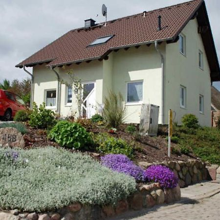Ferienappartement Petra Kliesow Gager Exterior photo