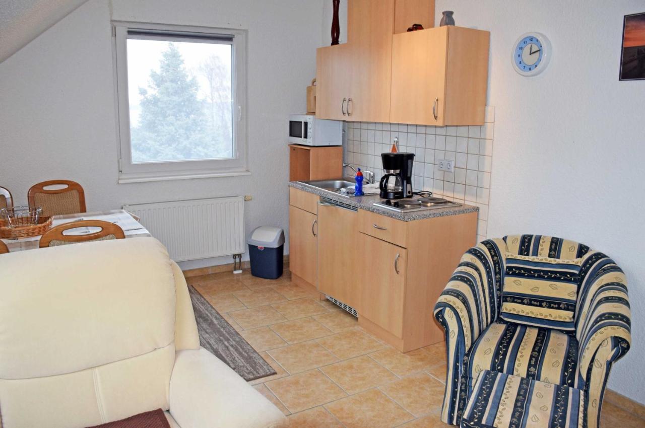 Ferienappartement Petra Kliesow Gager Room photo