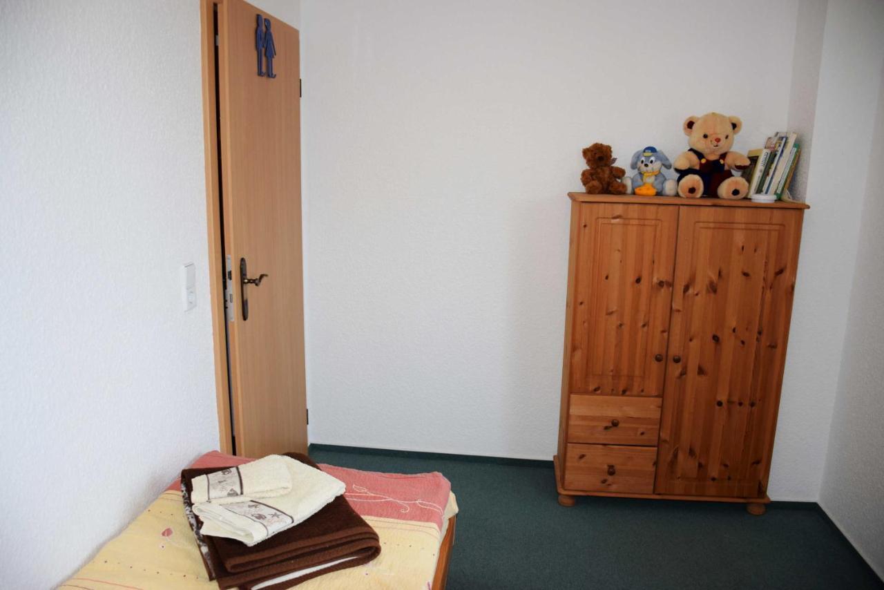 Ferienappartement Petra Kliesow Gager Room photo