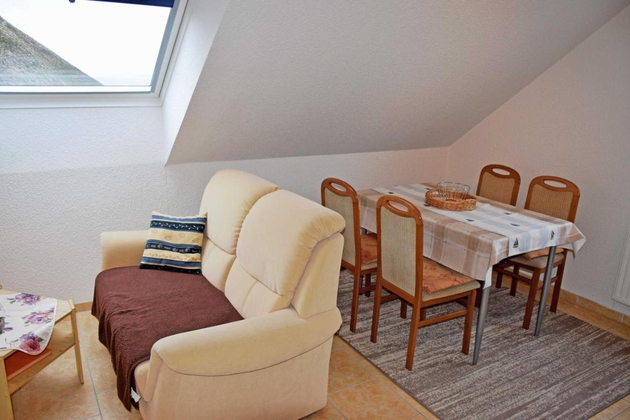 Ferienappartement Petra Kliesow Gager Room photo