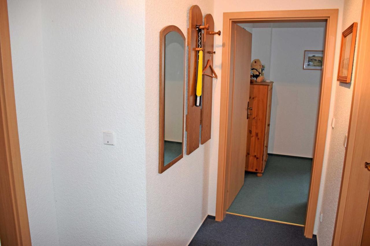 Ferienappartement Petra Kliesow Gager Room photo