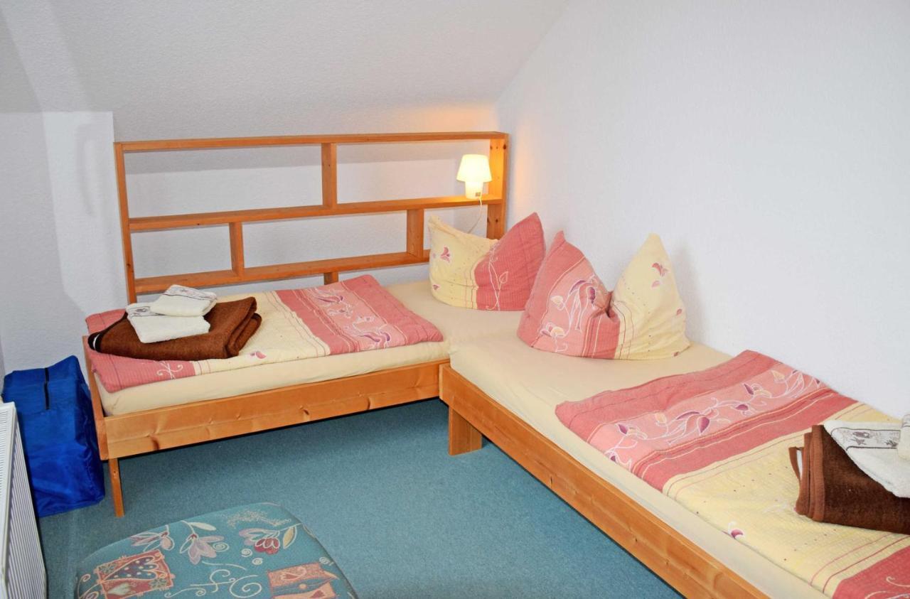 Ferienappartement Petra Kliesow Gager Room photo
